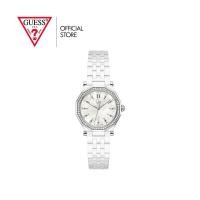 ราคา GUESS นาฬิกาข้อมือ รุ่น Gc Gleam Z59003L1 สีขาว (24586757951)