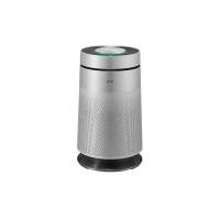 ราคา LG เครื่องฟอกอากาศ PuriCare New 360 รุ่น AS65GDSH0 ABAE (25298421574)