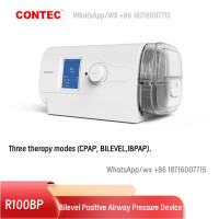 ราคา CONTEC R100 Positive Airway Pressure Devices CPAP Machine with Humidity Regulation (24885499709)
