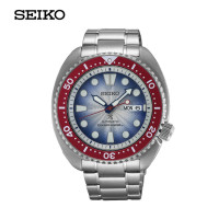 ราคา Seiko นาฬิกาข้อมือ Prospex Siamese Fighting Fish Thailand Limited Edition รุ่น SRPL17K 45 mm (25041452310)