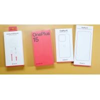 ราคา OnePlus 15 5G Personalised AI 16GB 512GB Flagship Snapdragon Gen5 Global Version (25663015543)