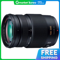ราคา เลนส์ LUMIX G Vario 100 300mm F4 5 6 MEGA OIS (25365162653)