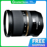 ราคา Tamron เลนส์ Tamron SP 24 70mm F2 8 Di VC USD สำหรับ Nikon จัดส่งในวันเดียวกัน จัดส่งรวดเร็ว (25350332422)