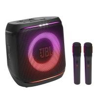 ราคา JBL ลำโพง Bluetooth JBL Partybox Encore2 รุ่น Music Battle Singing Portable Outdoor Karaoke Speaker ลำโพงแบบพกพาสำหรับใช้ในบ้านและกลางแจ้ง (24874592084)