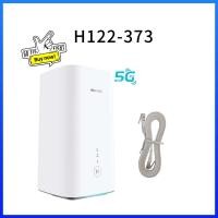 ราคา ซิมการ์ดเราท์เตอร์ HUAWEI 5G CPE Pro 2 H122 373 Router 4G 5G NSA SA 3 6Gbps LTE Cat19 4x4MIMO BOOST 5G CPE Pro 3 (22182631943)