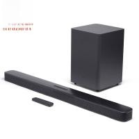 ราคา JBL ลำโพงบลูทูธไร้สาย JBL BAR 2 1 DEEP BASS ลำโพงสำหรับโรงภาพยนตร์ในบ้าน HDMI Optical Bluetooth (24867945558)