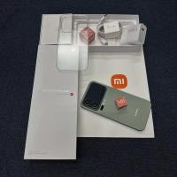 ราคา Original Xiaomi 17 Pro Max 1TB 16GB Green (25368359688)