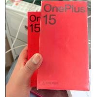 ราคา OnePlus 15 16 512GB (25635779008)