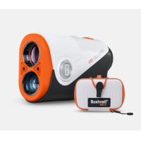 ราคา จัดส่งไว Bushnell A1 Slope Golf Rangefinder Midnight Orange Thai Manual (24968888884)