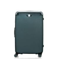ราคา SAMSONITE กระเป๋าเดินทาง ทรง TRUNK ขนาด 28 นิ้ว รุ่น ZENPOD (24118787759)