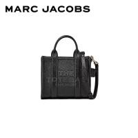 ราคา MARC JACOBS THE LEATHER MINI TOTE BAG H053L01RE22 กระเป๋าโท้ท (18194250192)