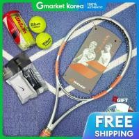 ราคา babolat บาโบลาร์ Pure Strike 100 2025 16X19 300g คาร์บอนเกรย์ ฟรีสตริง 4 ชนิด (25418150987)