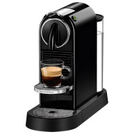 ราคา Nespresso CITIZ เครื่องเครื่องกาแฟแบบแคปซูลพรีเมี่ยมสีขาว ดำ แดงเกาหลี (20729940419)