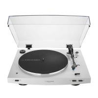 ราคา Audio Technica AT LP3XBT เครื่องเล่นแผ่นเสียง by munkong (24669632816)