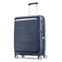 ราคา SAMSONITE กระเป๋าเดินทาง ขนาด 24 นิ้ว DUAL ACCESS รุ่น PARALUX HS 67 24 EXP (24930833605)