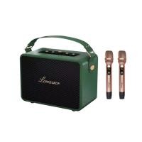 ราคา EasyandPerfect Lonzuer Creation 130 W ลำโพงบลูทูธ พร้อมไมค์ รับประกัน 1 ปี (22980491881)