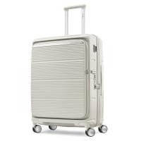 ราคา SAMSONITE กระเป๋าเดินทาง ขนาด 24 นิ้ว DUAL ACCESS รุ่น PARALUX HS 67 24 EXP (24930833606)
