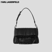 ราคา KARL LAGERFELD K KUSHION SMALL FOLDED TOTE (21733980008)