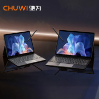 ราคา CHUWI โน้ตบุ๊ค 2 in 1 Intel Core N150 Touchscreen Windows 11 แบบบาง (25075112289)