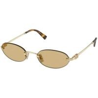 ราคา แว่นกันแดด MIU MIU MUA54S พร้อมอุปกรณ์ ของแท้ 100 (25385802247)