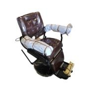 ราคา มาใหม่ เก้าอี้บาร์เบอร์ เก้าอี้เสริมสวย เก้าอี้ตัดผมชาย BS211 รุ่นดึงกระดุม ปักหมุด สินค้าคุณภาพแบรนด์ BS สวย แข็งแรง ทนทาน อายุการใช้งานยาวนาน (23620439966)