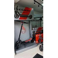 ราคา Segway Ninebot Max G3 Electric Scooter 28 mph Top Speed w 50 Miles Max Range 2000W Peak Motor Dual Hydraulic Suspension Fast Charging Scooter for Adults and Teens (25477306838)