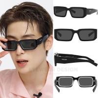 ราคา แว่นกันแดด PRADA PR06YSF 09Q5S0 ของแท้ 100 พร้อมอุปกรณ์ (23954937427)