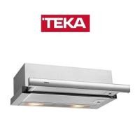 ราคา TEKA เครื่องดูดควันแบบมาตรฐานสลิมไลน์ รุ่น TL 6310 ขนาด 60 ซม (16577824266)