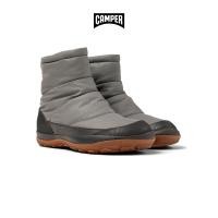 ราคา CAMPER รองเท้าบูท ผู้หญิง รุ่น Peu Pista GM สีเทา BOT K400771 003 (23427652345)