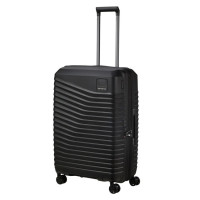 ราคา SAMSONITE กระเป๋าเดินทางขยายได้ 25 นิ้ว รุ่น INTUO 69 25 EXP (24802937465)