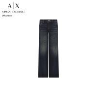 ราคา Armani Exchange กางเกงยีนส์ผู้หญิง รุ่น XW000056 AF12868 MB010 สีกรมท่า (23789517264)