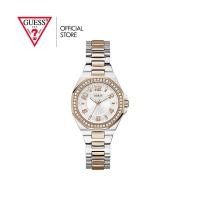 ราคา GUESS นาฬิกาข้อมือผู้หญิง รุ่น CONTESSA GW0877L4 สีโรสโกลด์ (23792720099)