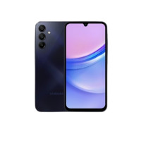 ราคา Samsung Galaxy A15 5G 6GB 128GB หน้าจอ Super AMOLED แบต 5000mAh กล้องคมชัด ประกันศูนย์ไทย (25582837563)