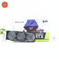 ราคา การ์ดจอ VGA GALAX RTX3080 10GB 3F SG 1 CLICK OC LHR P16457 (25189782321)