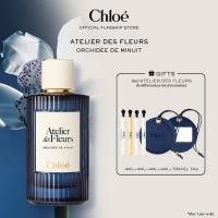 ราคา Chloé Atelier des Fleurs Orchidee Minuit Eau de Parfum (23264754753)