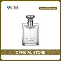 ราคา อย่างเป็นทางการ Bvlgari Pour Homme 100ML กลิ่นหอมยาวนาน Eau De Toilette (25275067400)
