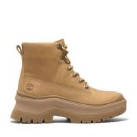 ราคา Timberland Women s Roxie Lane Mid Lace Up Boot รองเท้าผู้หญิง FTTLA295J (25198478133)