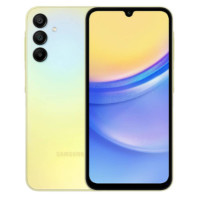 ราคา Samsung A15 5G 6GB RAM 128GB ROM หน้าจอ SUPER AMOLED 6 5 นิ้ว กล้องหลัง 50MP (25385871961)