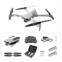 ราคา DJI ระดับ Drone สินค้าล่าสุด สีขาว โดรนติดกล้อง GPS 5G WIFI Brushless กล้องคู่ 8K ESC ถ่ายภาพทางอากาศความละเอียดสูงพิเศษ พับได้ ใช้เวลาบินสูงสุด 100 120 นาที ระยะการควบคุมระยะ โดรนติดกล้อง โดรนบังคับ 