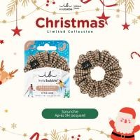 ราคา Gift invisibobble ยางรัดผม ถนอมเส้นผม รุ่น Sprunchie สี Apres Ski Jacquard Limited 1 กล่องบรรจุ 1 ชิ้น สินค้าของแถม (25506189036)