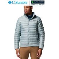 ราคา COLUMBIA Corelite Down เสื้อแจ็คเก็ตผู้ชาย (25031421874)