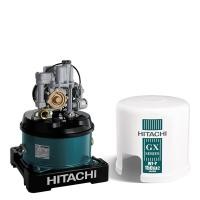 ราคา Hitachi ฮิตาชิ ปั้มน้ำอัตโนมัติ 400 วัตต์ ถังแรงดัน Shallow Well Tank รุ่น WT P400GX2MGNOAS (13167358154)