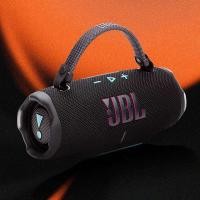 ราคา JBL ลำโพงบลูทูธพกพา JBL CHARGE6 ลำโพงไร้สายแบบลำลองทนทานต่อการกระแทกพร้อมลำโพงคู่ 2 ตัว กำลังไฟฟ้า 45W (25408614353)