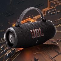 ราคา JBL ลำโพงบลูทูธพกพา JBL CHARGE6 ลำโพงไร้สายแบบลำลองทนทานต่อการกระแทกพร้อมลำโพงคู่ 2 ตัว กำลังไฟฟ้า 45W (25408614350)