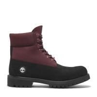 ราคา Timberland Mens PREMIUM 6 INCH LACE UP WATERPROOF BOOT รองเท้าบูทผู้ชายกันน้ำ FTMMA2P6W EJE (23194981193)