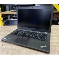 ราคา Notebook LENOVO Thinkpad T460 Core i5gen6 ราคา 4900บาท มือสองสภาพดีเครื่องเหมาะกับงานหลายรูปแบบ พิมท์งาน ใช้เป็นเครื่องในสำนักงาน ใช้ดูหนังฟังเพลง (19843514624)