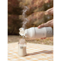 ราคา AVENT ขวดเก็บอุณหภูมินมสำหรับเด็กพกพา (25562930100)