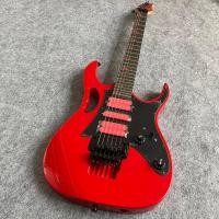 ราคา Jem777 sk Ibanez ชุดเจมสตีฟไวกีตาร์ไฟฟ้าพร้อมลายเซ็น (22202541109)