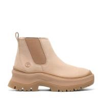 ราคา Timberland Women s Roxie Lane Mid Chelsea Boot รองเท้าผู้หญิง FTTLA28XM EN7 (25198487609)