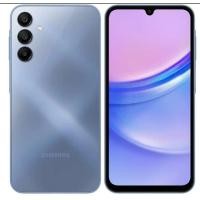 ราคา Samsung Galaxy A15 5G 6GB RAM 128GB ROM มือถือกล้อง 50MP จอใหญ่ 6 5 นิ้ว (25527248510)